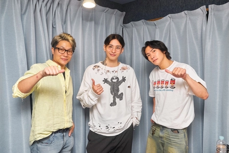 レぺゼンフォックス解散ライブ発表の2日後･･･ 某ラジオ内でDJ「脇」がコメントを発表