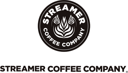 STREAMER COFFEE COMPANY logo