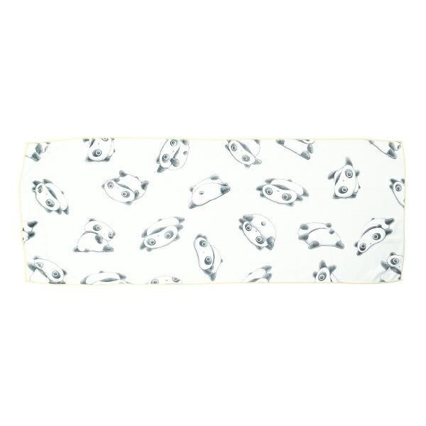 サンエックスタオル