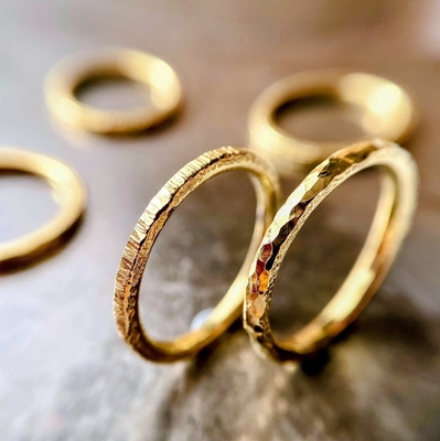今回出店予定体験教室・真鍮アクセサリー講座