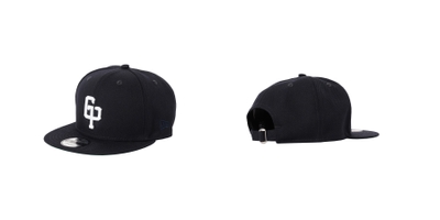 NEW ERA×G-SHOCK PRODUCTS 9FIFTY/STRAPBACK