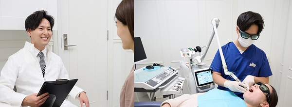 医療法人財団 興学会　新橋歯科医科診療所