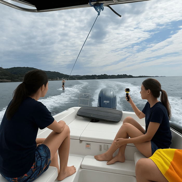 新マリンスポーツ例