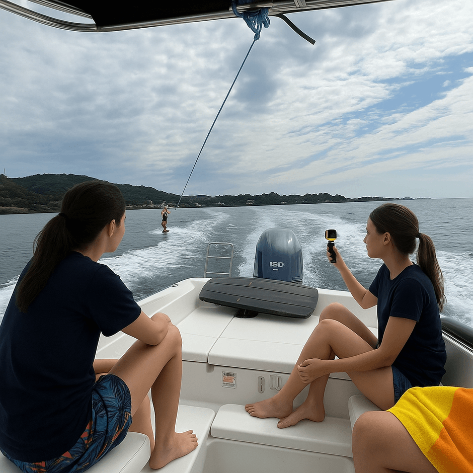 新マリンスポーツ例