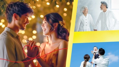 【土日祝ご入会の方限定】初夏の婚活を応援！ 入会金無料キャンペーンを実施！＜結婚相談所アイエル＞