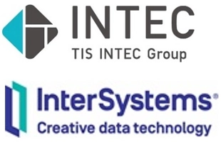インターシステムズジャパン株式会社 株式会社インテック
