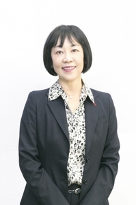 佐藤 久美子氏(玉川大学・大学院教育学研究科 名誉教授)