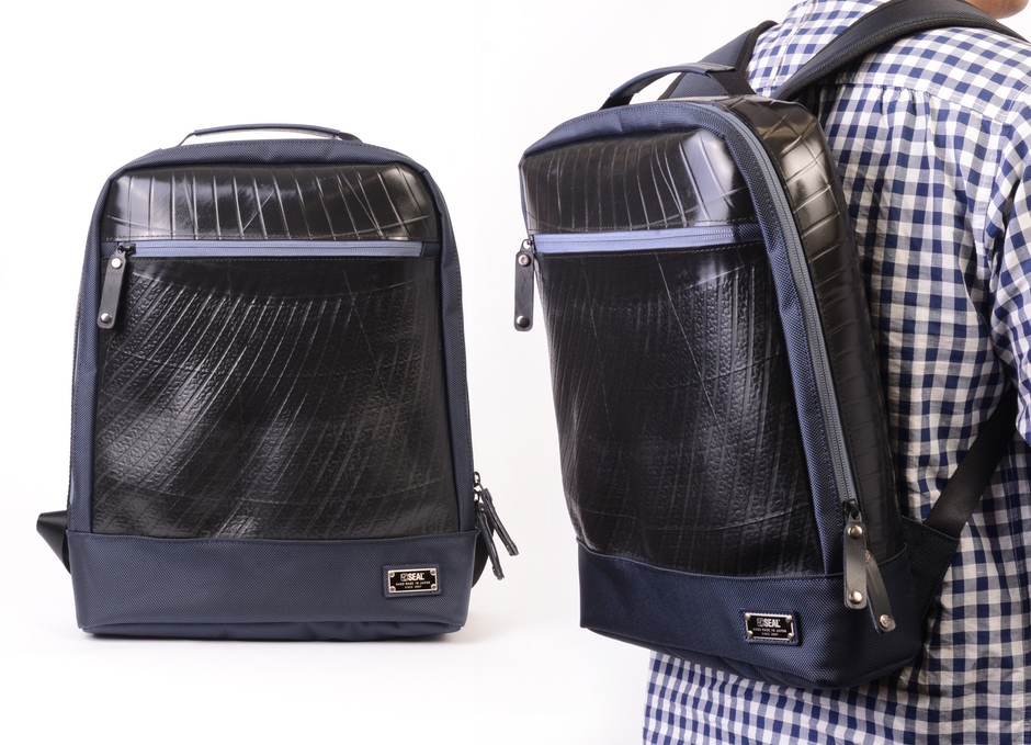 使用イメージ/ネイビー