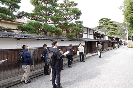 「文化財保存活用地域計画」学習会