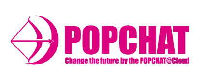 POPCHAT株式会社