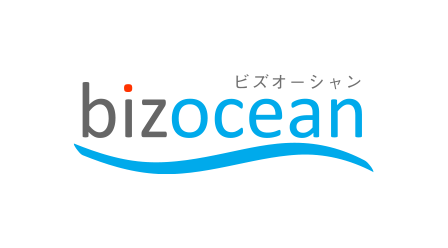 bizoceanロゴ