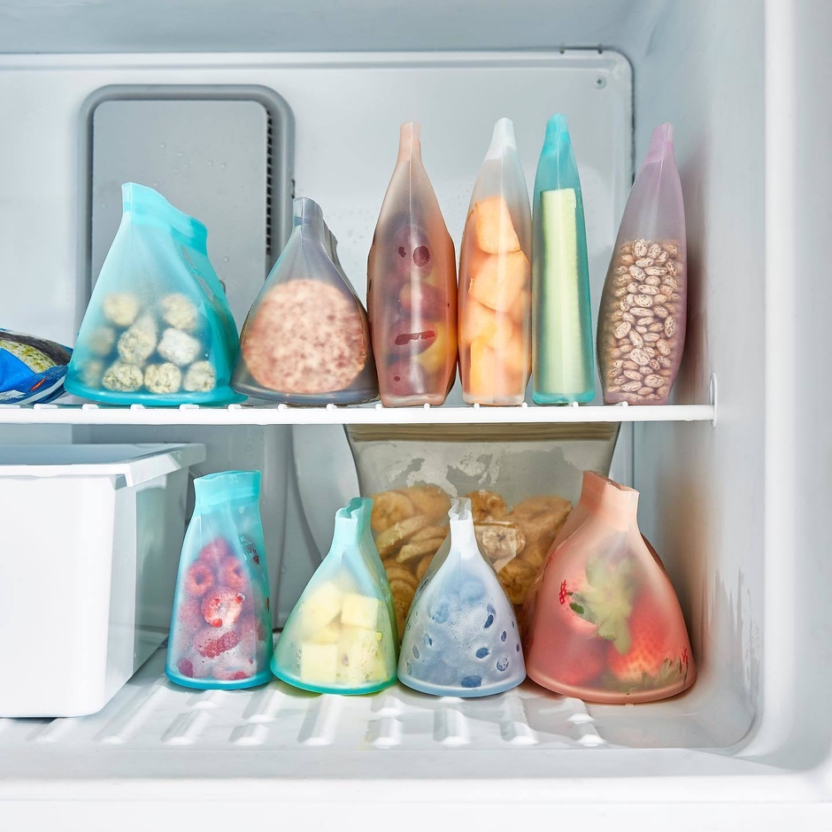 冷凍保存におおすすめ(-30℃まで)