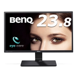 目の負担に配慮する「Eye-care(TM)」技術の搭載を実現 　23.8型 液晶ディスプレイ「GW2470HL」を新発売