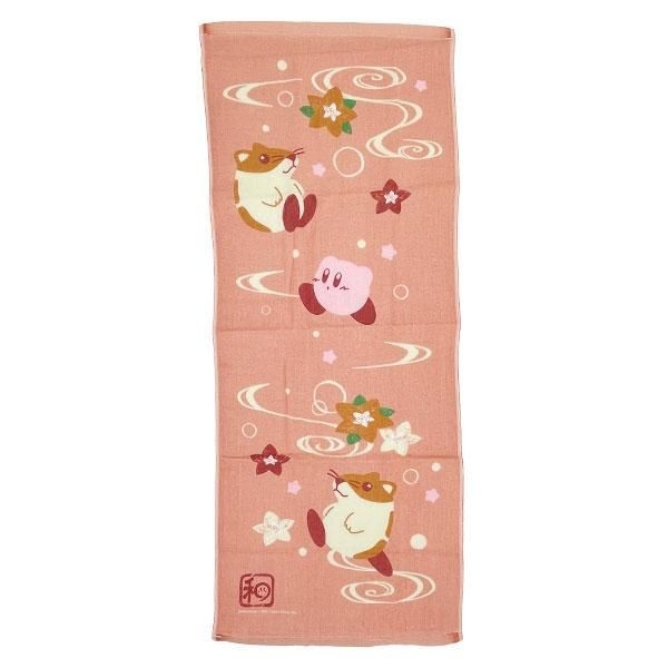 カービィふわふ和コレクション