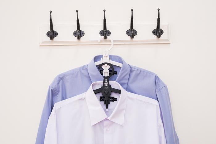 タンデムハンキング アップ