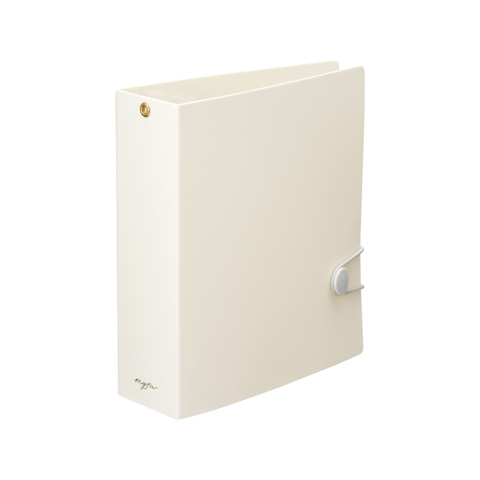 0ミルキーホワイト