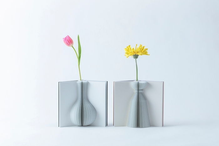 花瓶パターン種類5・6