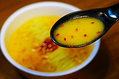 スープ