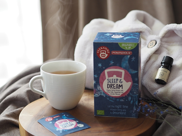 オーガニック スリープ&ドリーム3