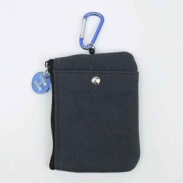 ミッフィーのカードケース