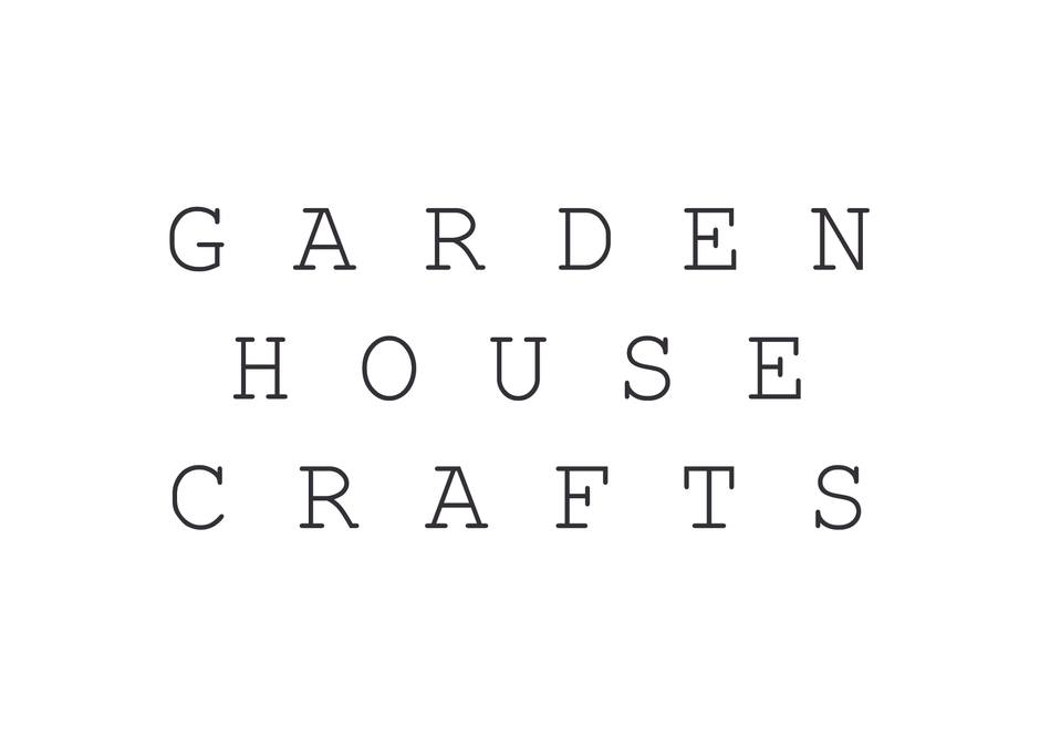 GARDEN HOUSE CRAFTSロゴ