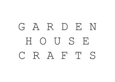 GARDEN HOUSE CRAFTSロゴ