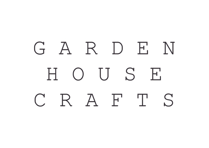 GARDEN HOUSE CRAFTSロゴ