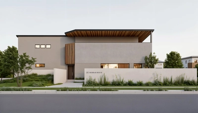 新潟県内注文住宅着工棟数No.1のハーバーハウス、 上越に「未来の基準」を体感する新拠点をオープン！