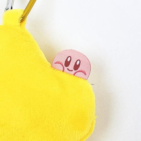 カービィマスコット