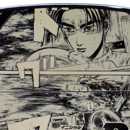 『頭文字D』ZIPPO
