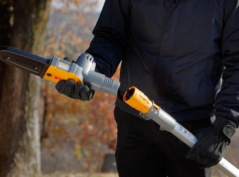 分割できて持ち運びや収納に便利