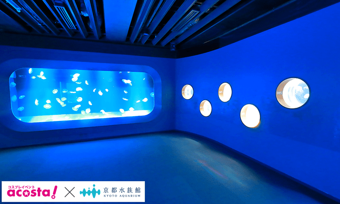 acosta!@京都水族館7