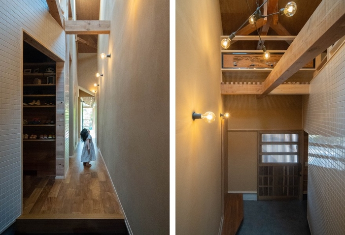 タイル：クラール BK-50-00