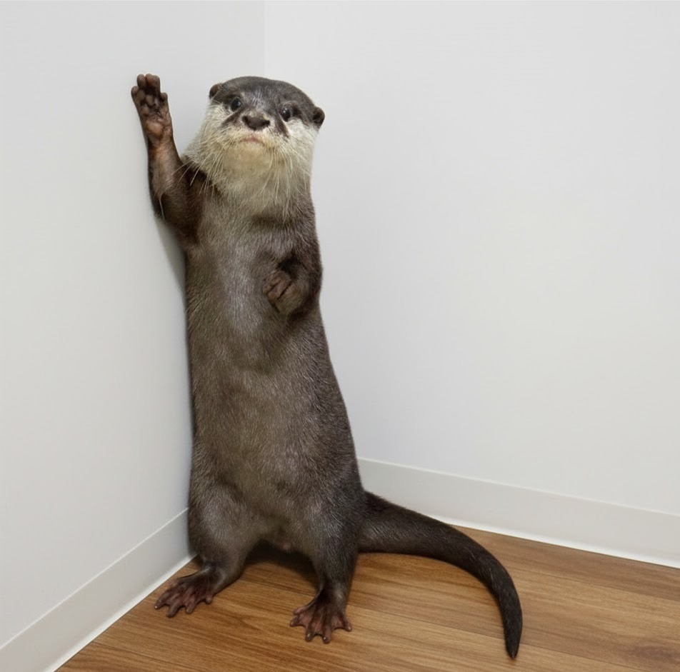 世界カワウソの日 World Otter Day2026 に「カワウソさんを知る