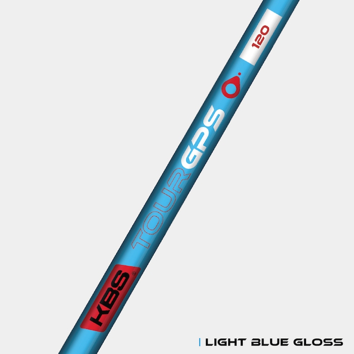 Light Blue Gloss