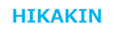 HIKAKIN
