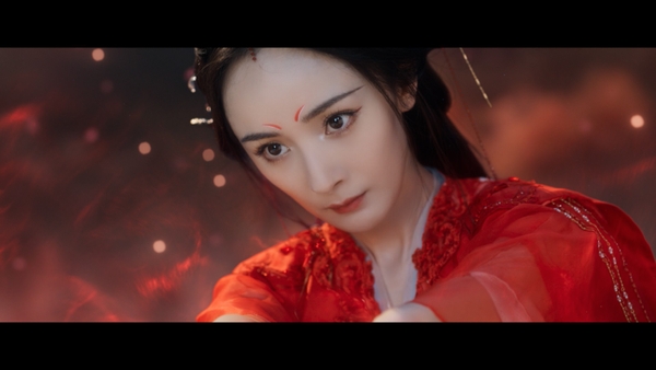 © BEIJING IQIYI SCIENCE & TECHNOLOGY CO., LTD. All rights reserved.