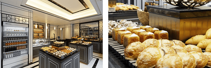 「El Pan de HAMACHO(エルパンデハマチョ)」