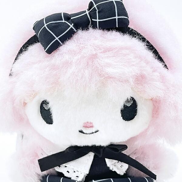 サンリオブラックグラフ