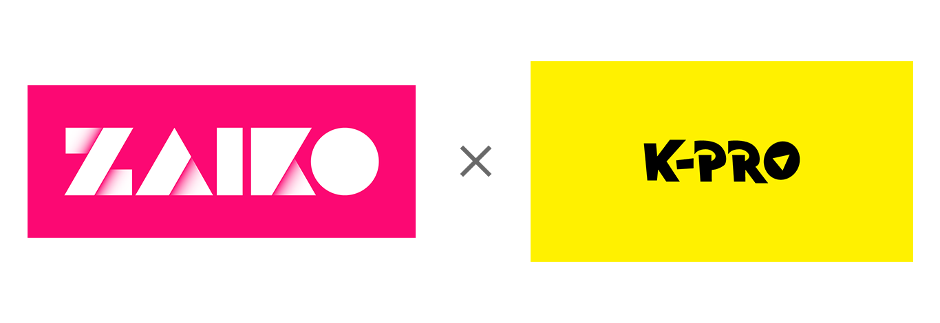 ZAIKO、K-PROと資本業務提携を締結