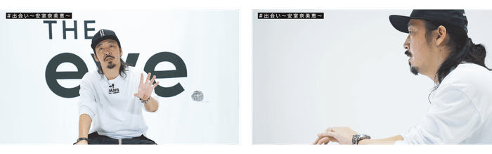 第1回ゲスト|二宮“NINO”大輔(2)