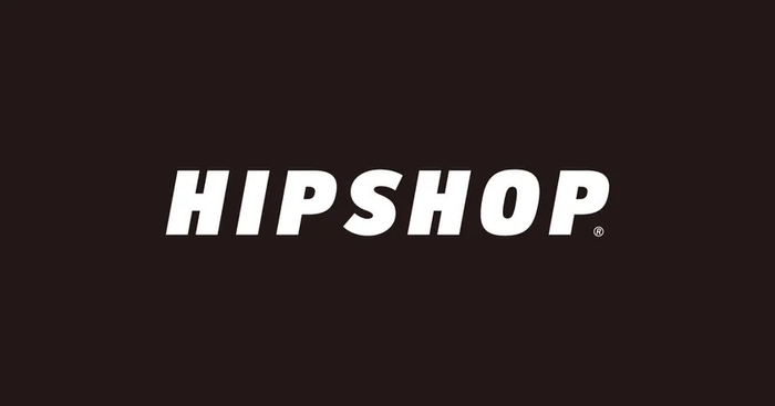 HIPSHOP LOGO