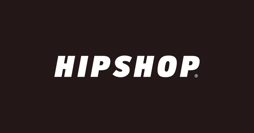 HIPSHOP LOGO