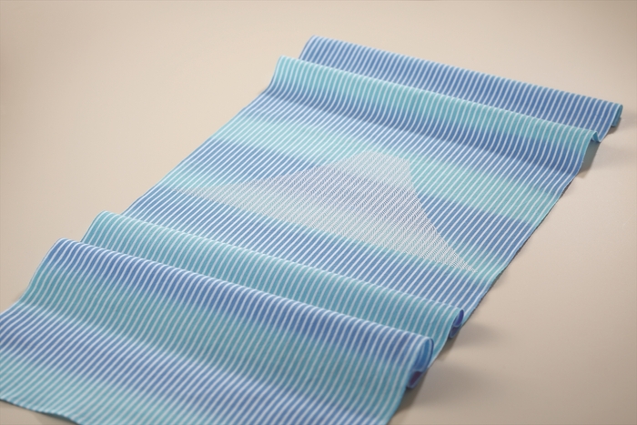 東京本染め手拭い UKIYO ZOME