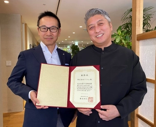アイマム、第49回MAF展にて「経済産業大臣賞」受賞　 人財開発の物語「アイマム・パス」、 ライフヒストリーワークがもたらした成長の軸とは
