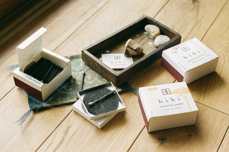 和の香りラージボックス