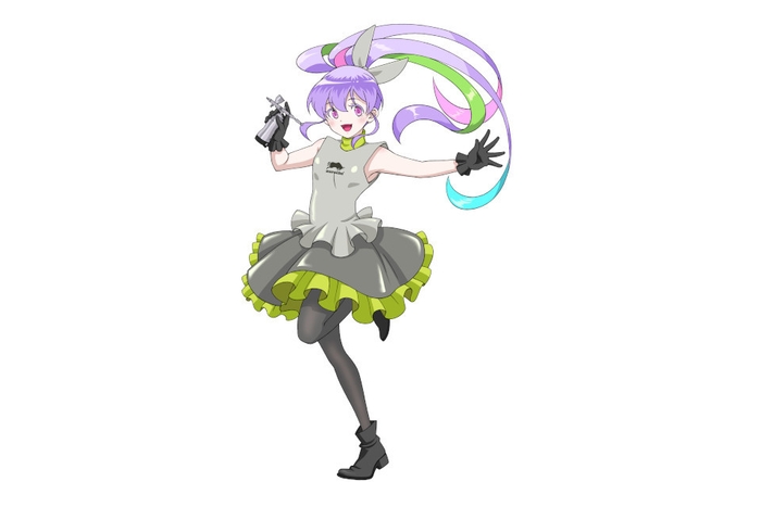 ノキちゃん