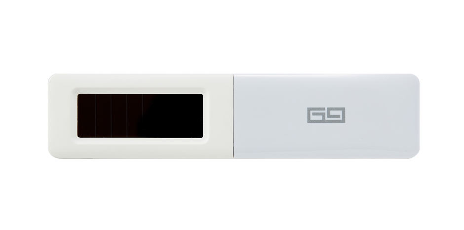 温湿度センサー