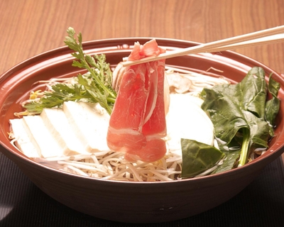 肉 鍋2