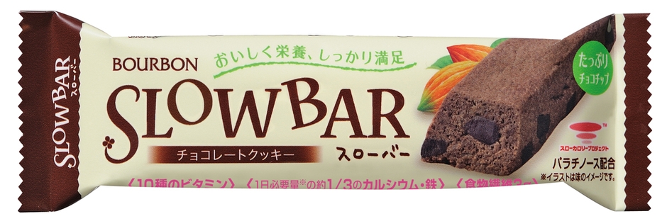 スローバーチョコレート